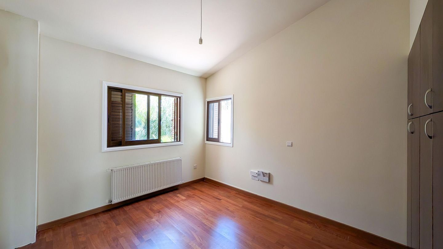 Four-Bedroom two-storey house in Strovolos, Nicosia photo 13