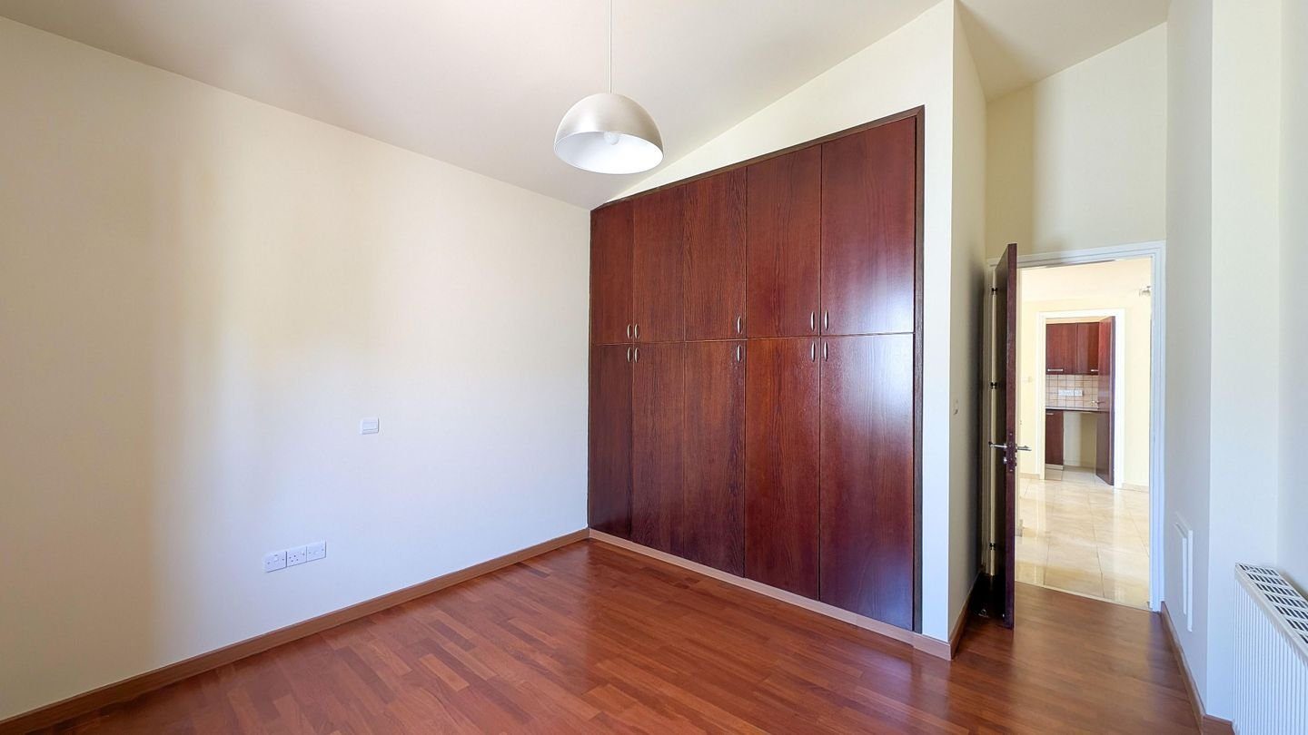 Four-Bedroom two-storey house in Strovolos, Nicosia photo 14