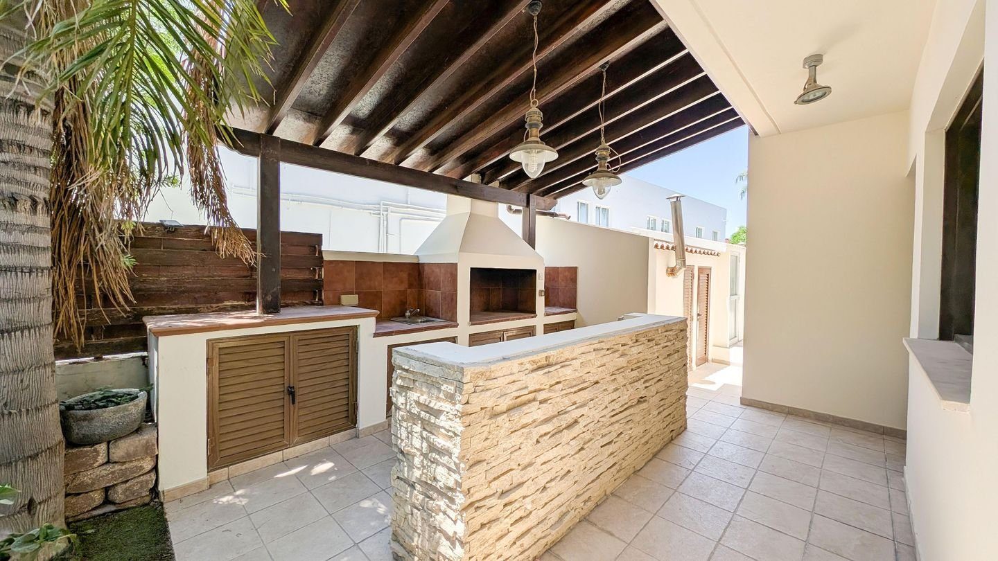 Four-Bedroom two-storey house in Strovolos, Nicosia photo 23