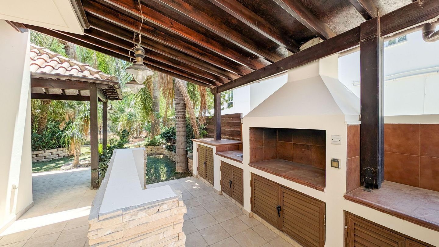 Four-Bedroom two-storey house in Strovolos, Nicosia photo 22