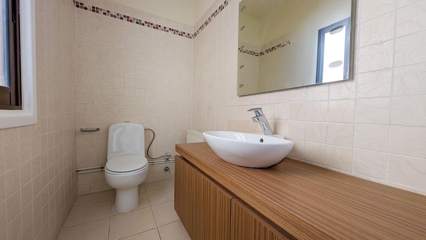 Four-Bedroom two-storey house in Strovolos, Nicosia photo 19