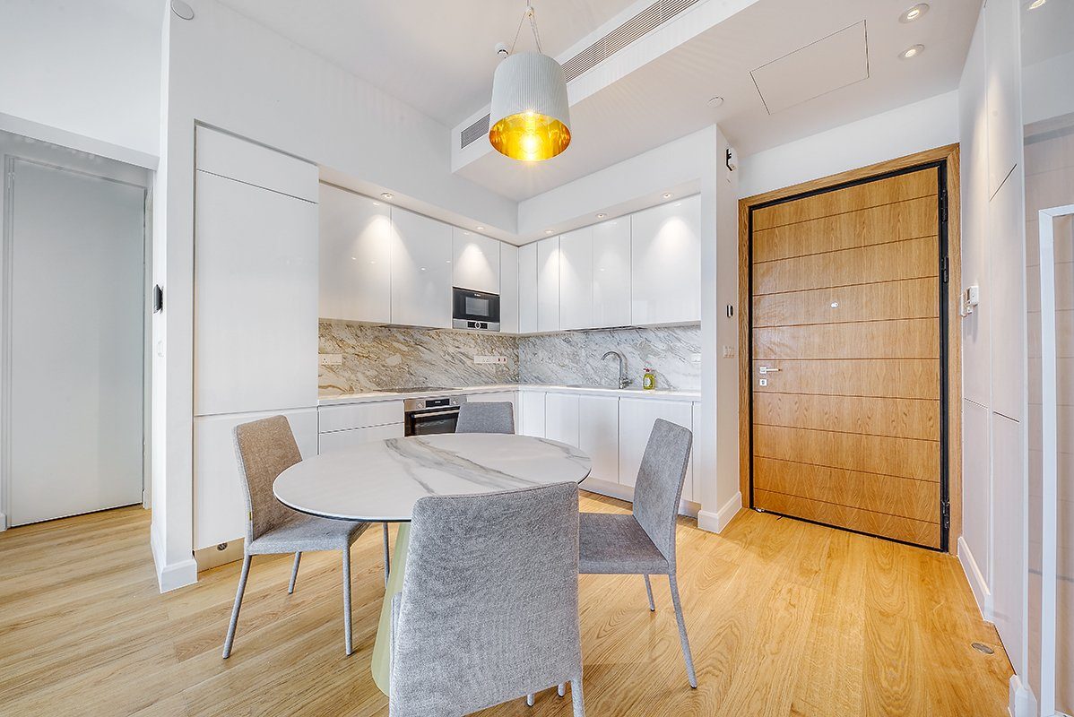 2 BR Apartment in Potamos Germasogeias, Limassol photo 3
