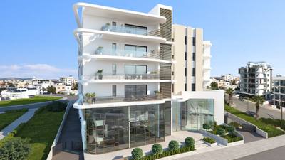 2 BR Apartment in Agioi Anargyroi II, Larnaca thumbnail 6