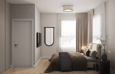 2 BR Apartment in Agioi Anargyroi II, Larnaca thumbnail 15