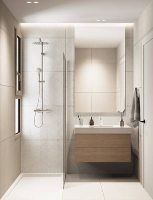 2 BR Apartment in Agioi Anargyroi II, Larnaca thumbnail 17