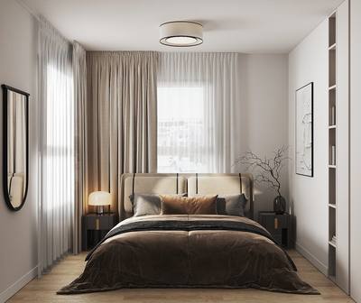 2 BR Apartment in Agioi Anargyroi II, Larnaca thumbnail 14