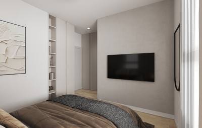 2 BR Apartment in Agioi Anargyroi II, Larnaca thumbnail 16