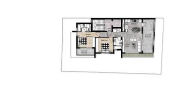 2 BR Apartment in Mesa Geitonia, Limassol thumbnail 7