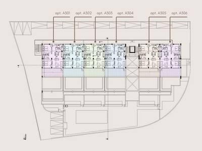 2 BR Apartment in Erimi, Limassol thumbnail 10