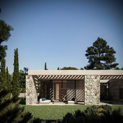 3 BR Bungalow in Pegeia, Paphos thumbnail 3