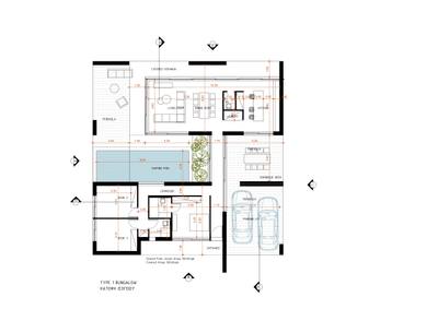 3 BR Bungalow in Pegeia, Paphos thumbnail 10