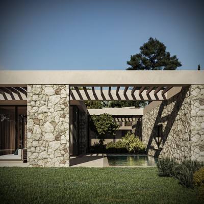 3 BR Bungalow in Pegeia, Paphos thumbnail 5
