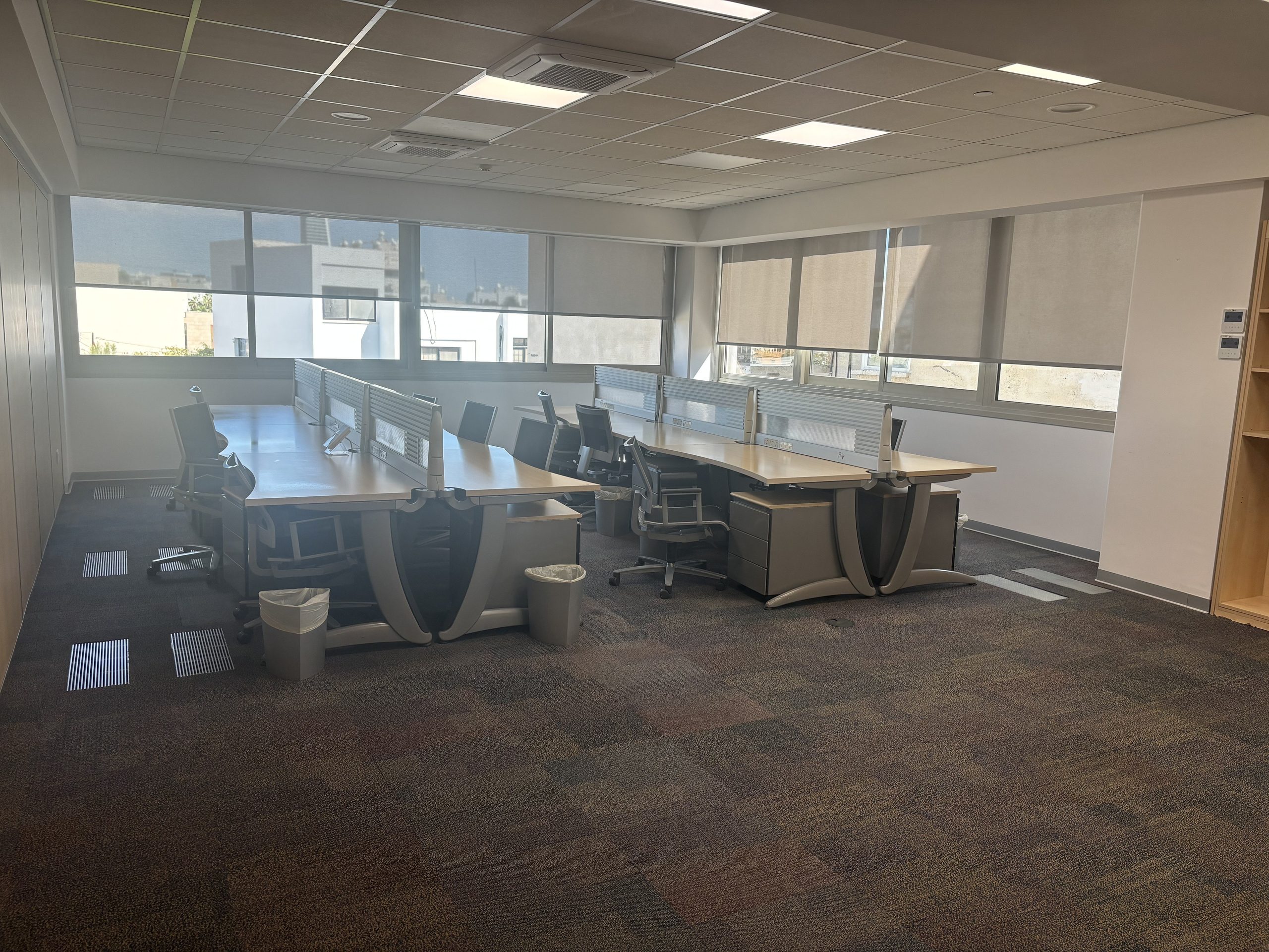 Office in Agia Triada, Limassol photo 6