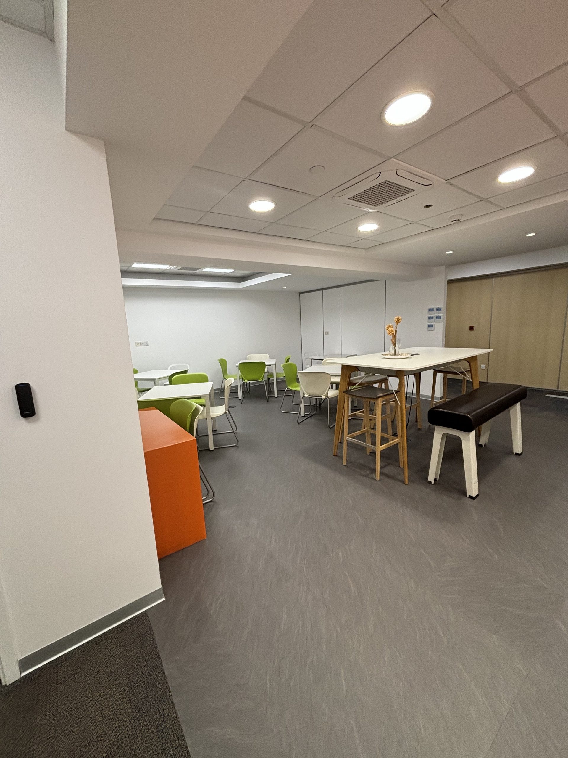Office in Agia Triada, Limassol photo 1