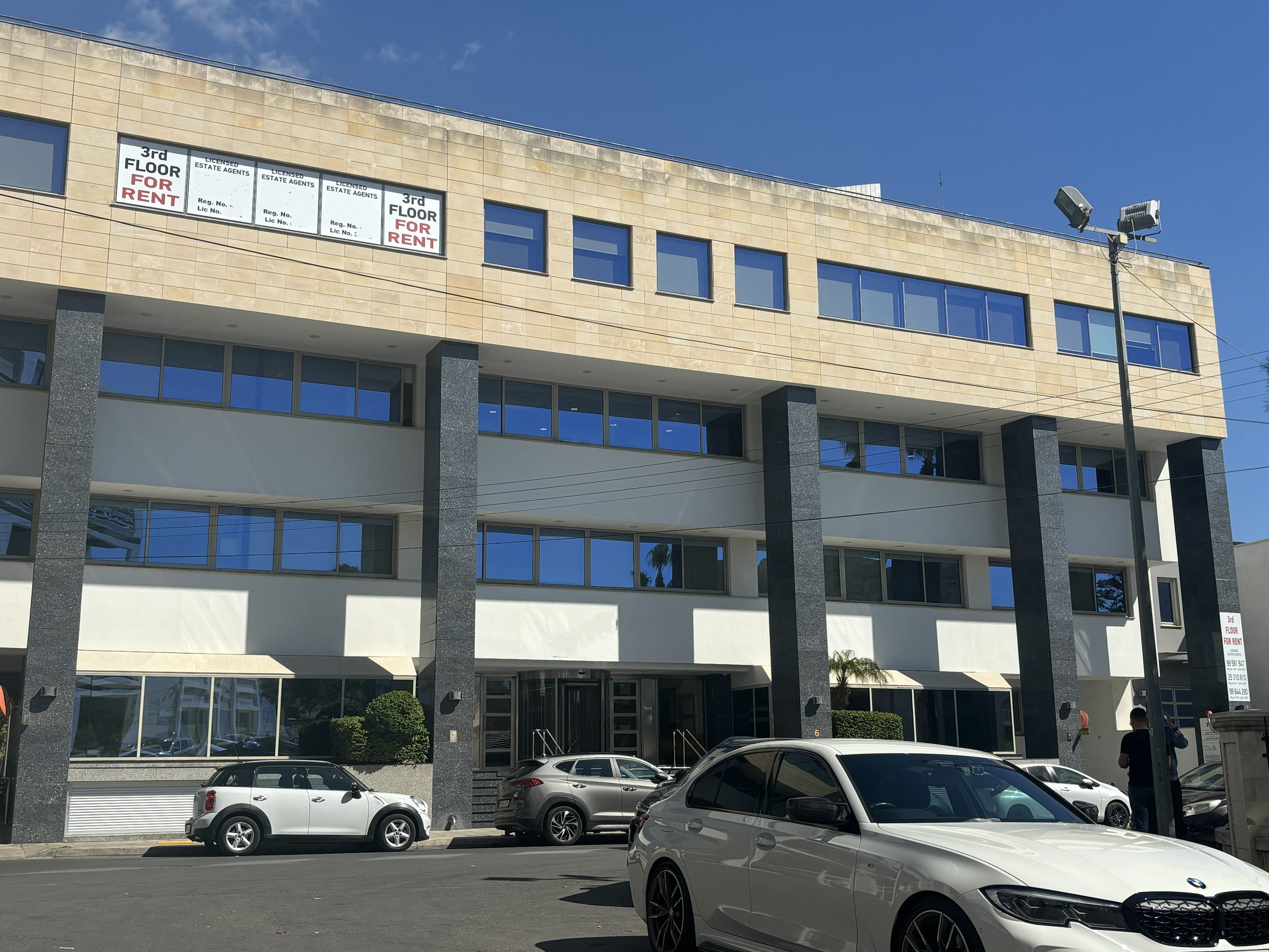 Office in Agia Triada, Limassol photo 8