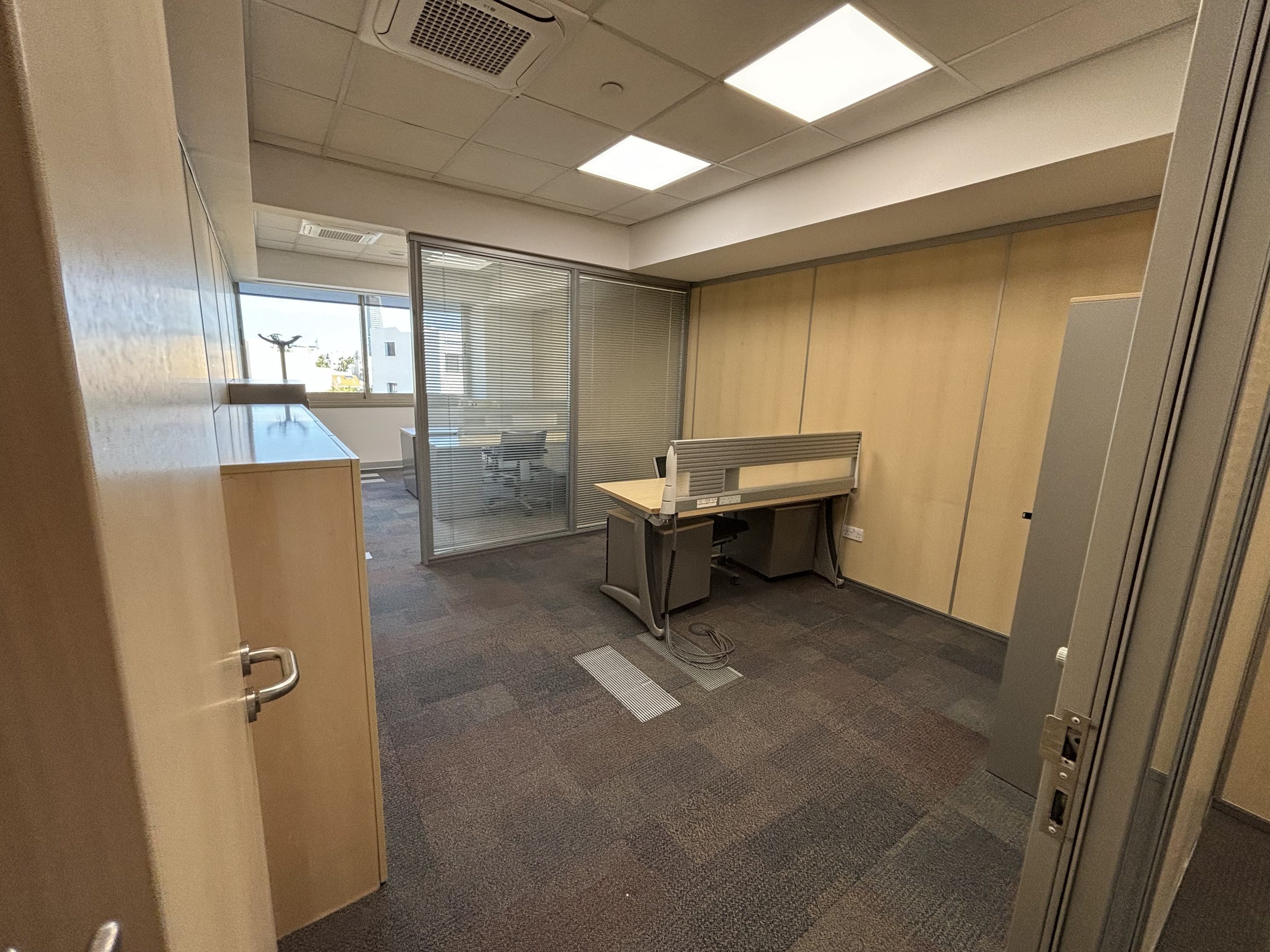 Office in Agia Triada, Limassol photo 3