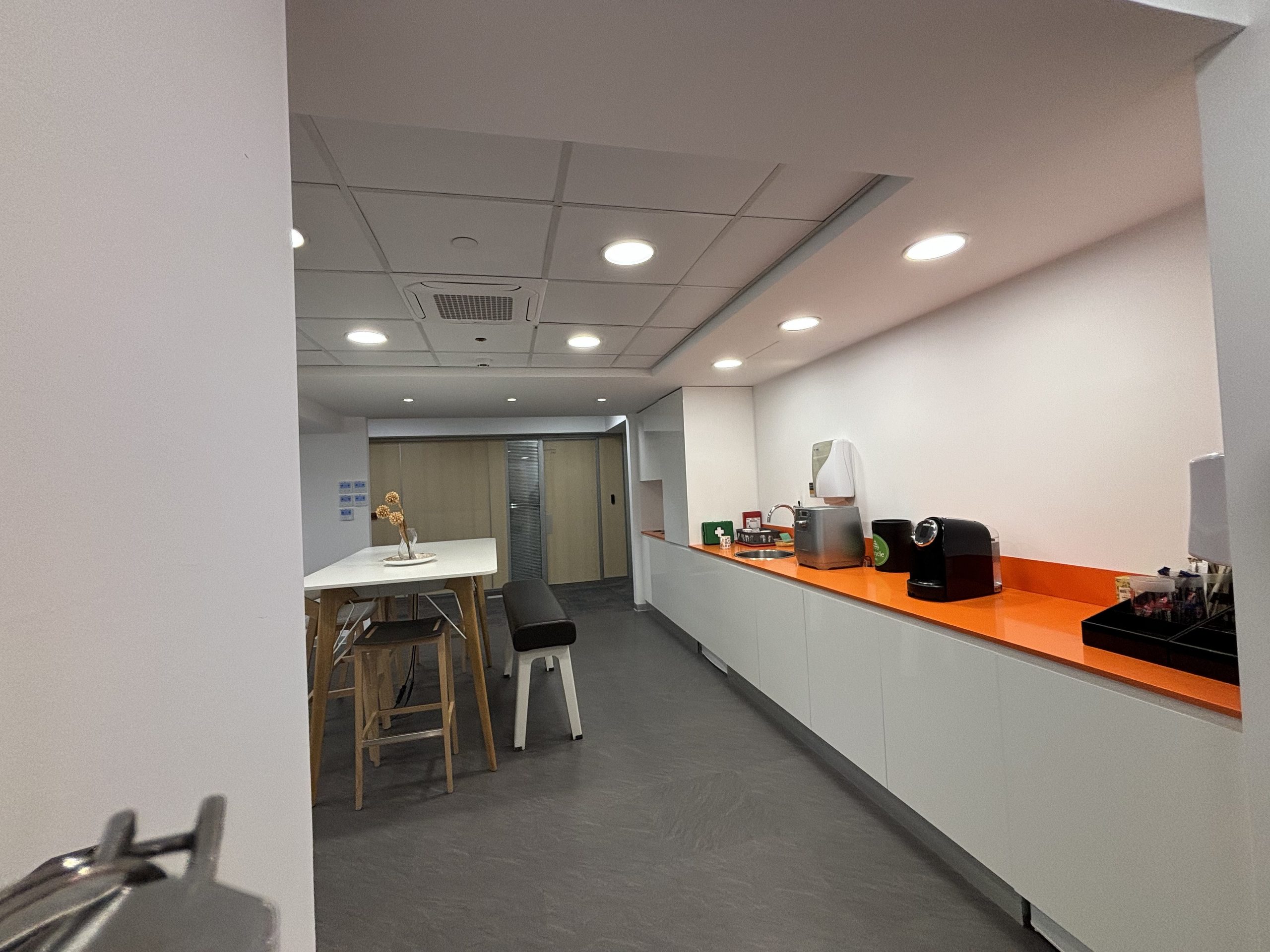 Office in Agia Triada, Limassol photo 5