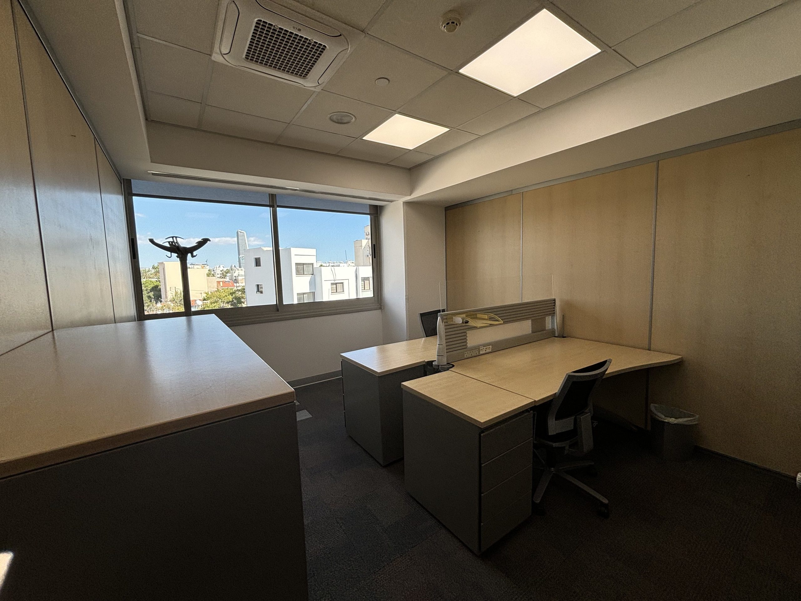 Office in Agia Triada, Limassol photo 2