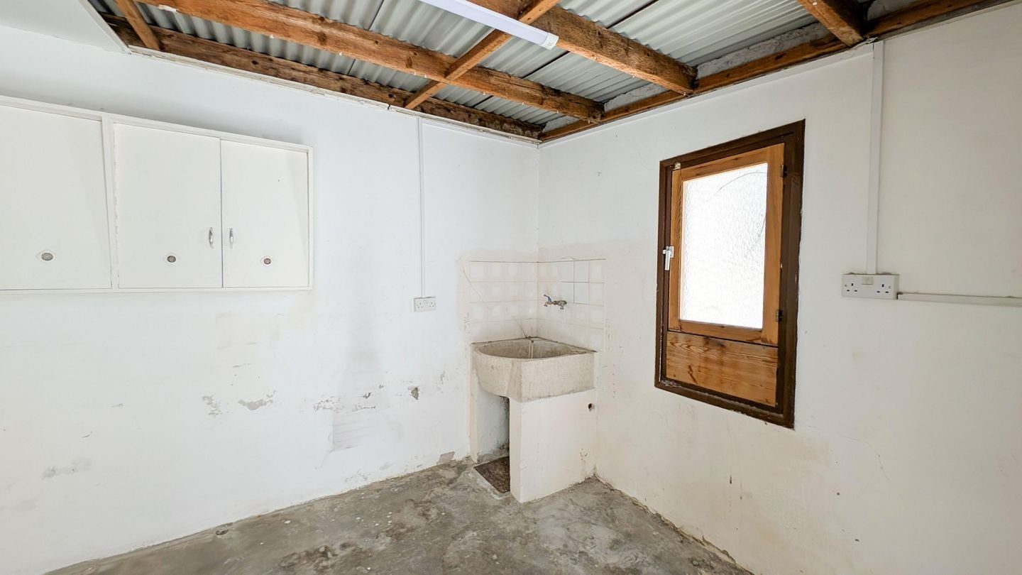 Two-Bedroom semi-detached house in Strovolos, Chryseleousa, Nicosia photo 23