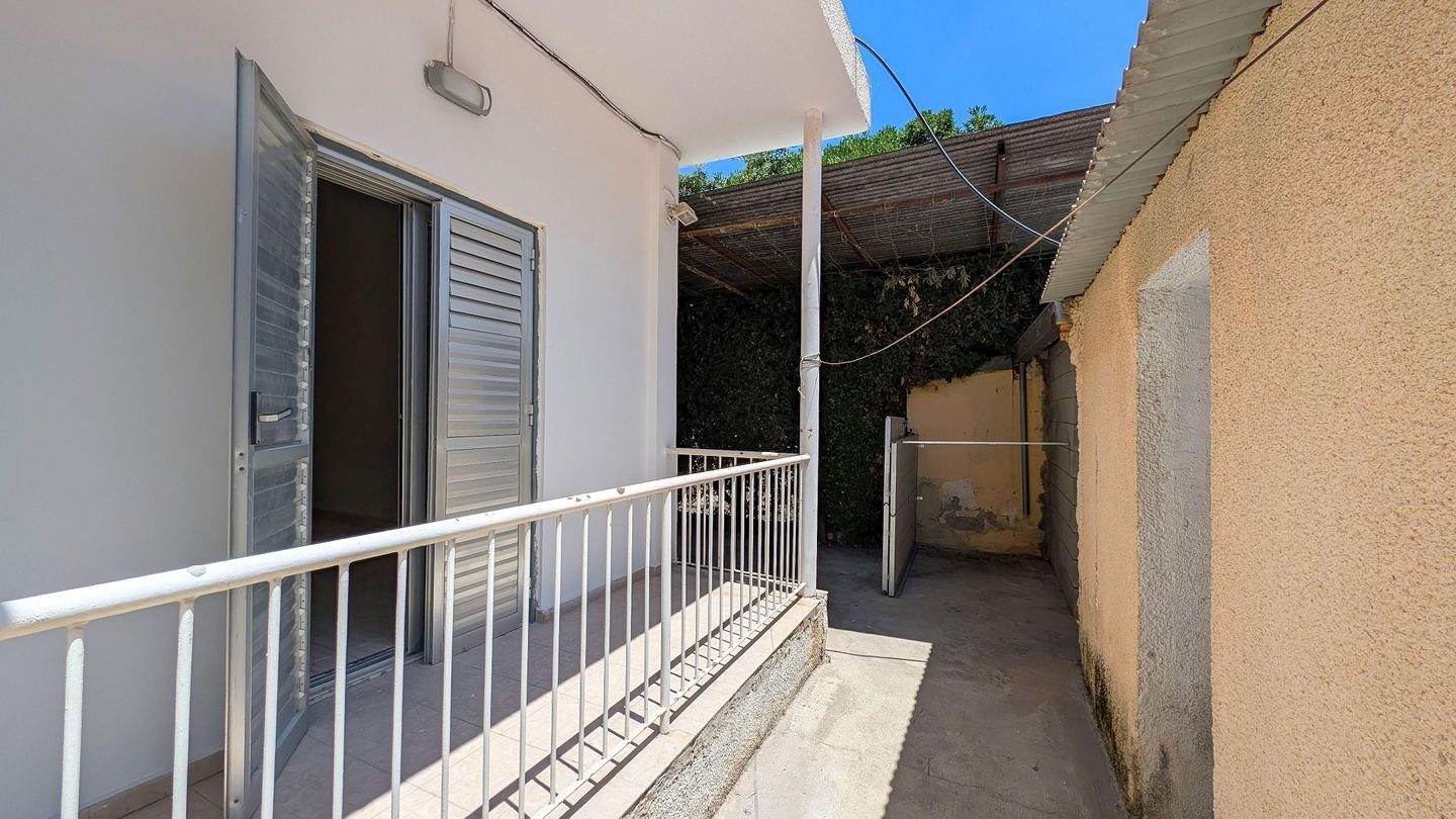 Two-Bedroom semi-detached house in Strovolos, Chryseleousa, Nicosia photo 18