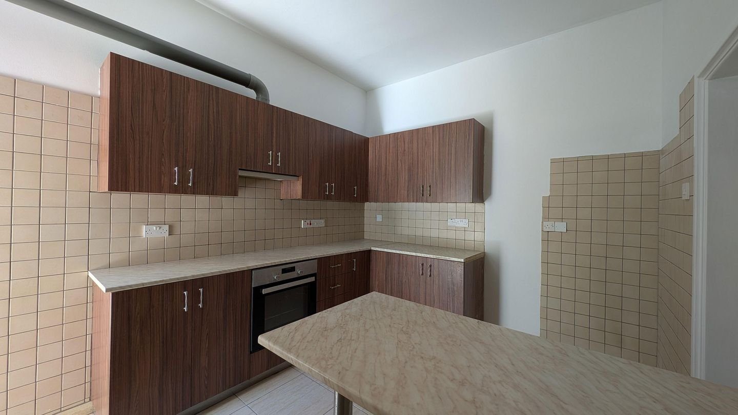 Two-Bedroom semi-detached house in Strovolos, Chryseleousa, Nicosia photo 10