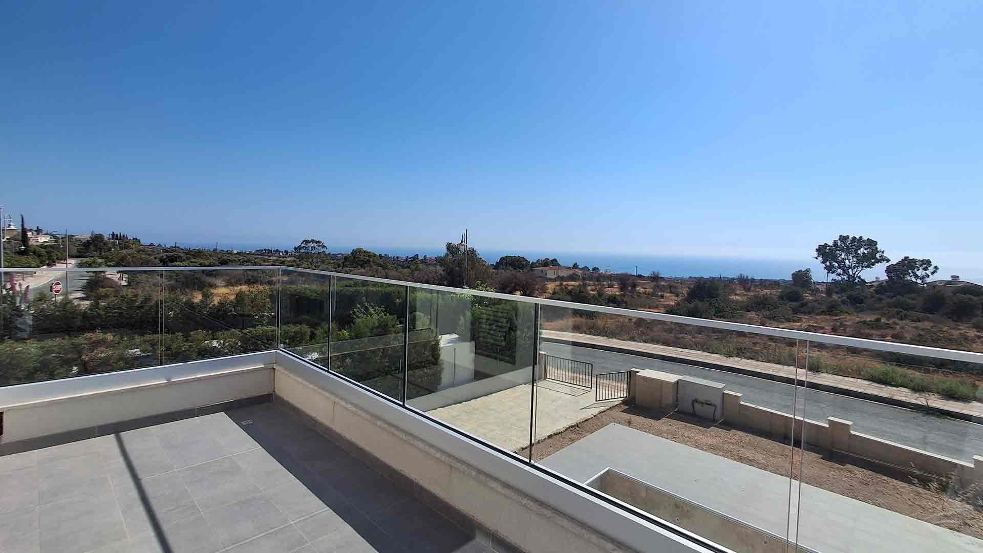 2 BR Villa in Kouklia, Paphos photo 15