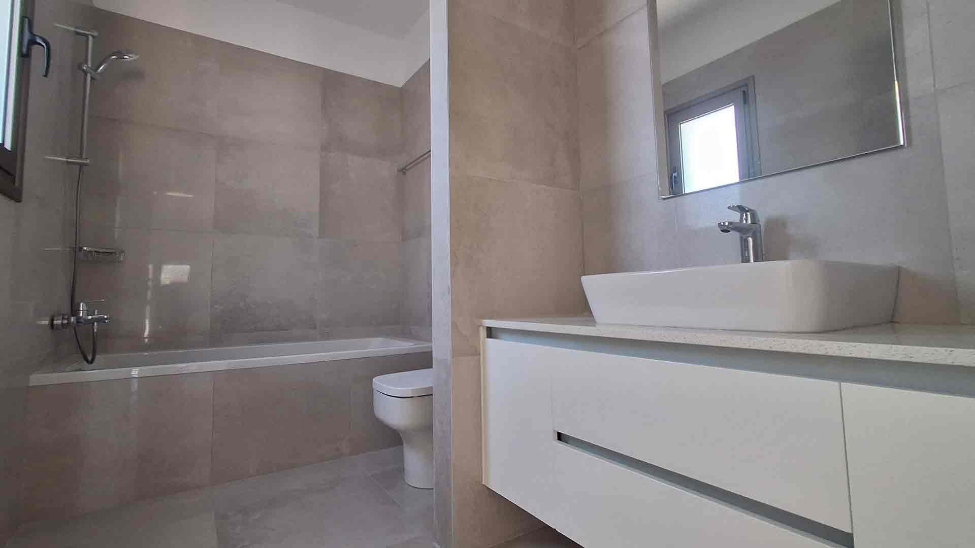 2 BR Villa in Kouklia, Paphos photo 13