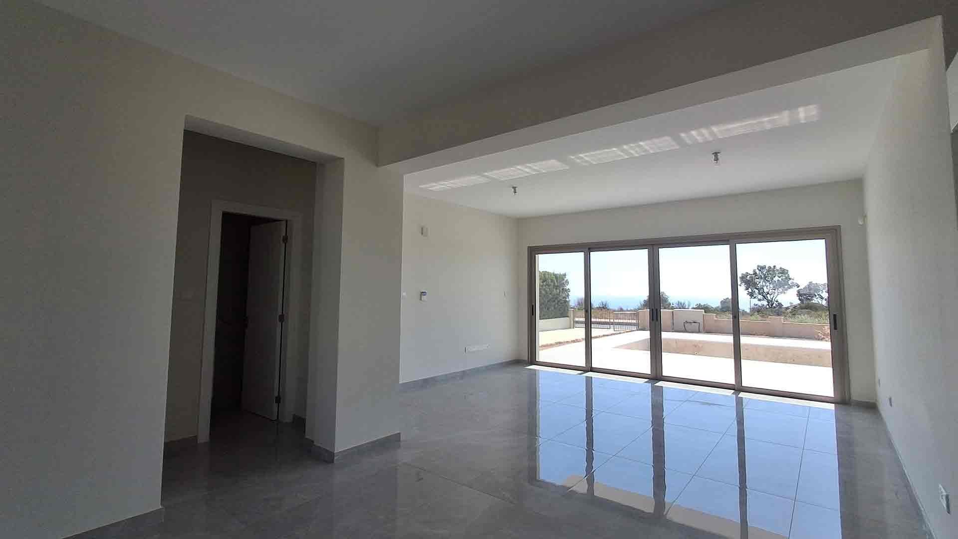 2 BR Villa in Kouklia, Paphos photo 9