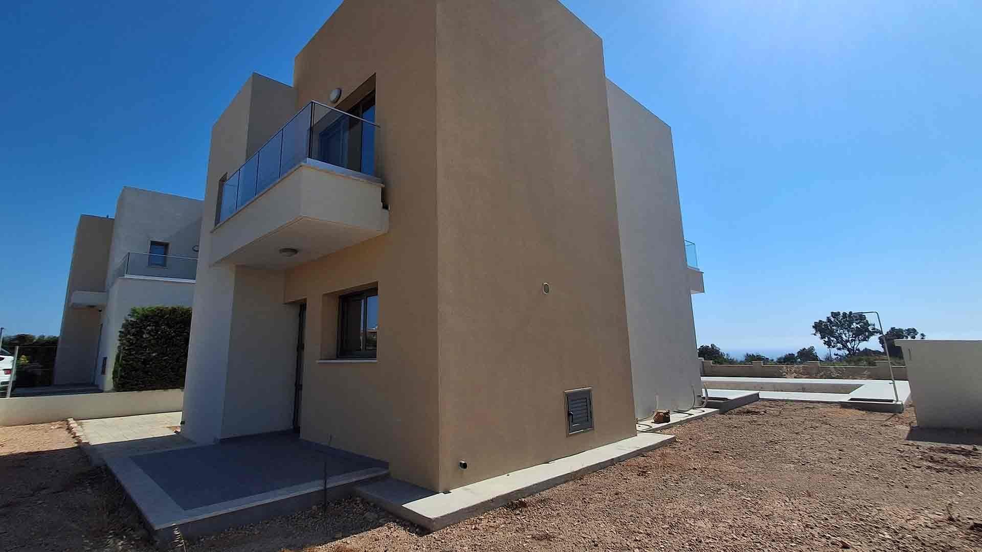 2 BR Villa in Kouklia, Paphos photo 5