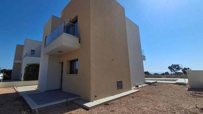 2 BR Villa in Kouklia, Paphos thumbnail 5
