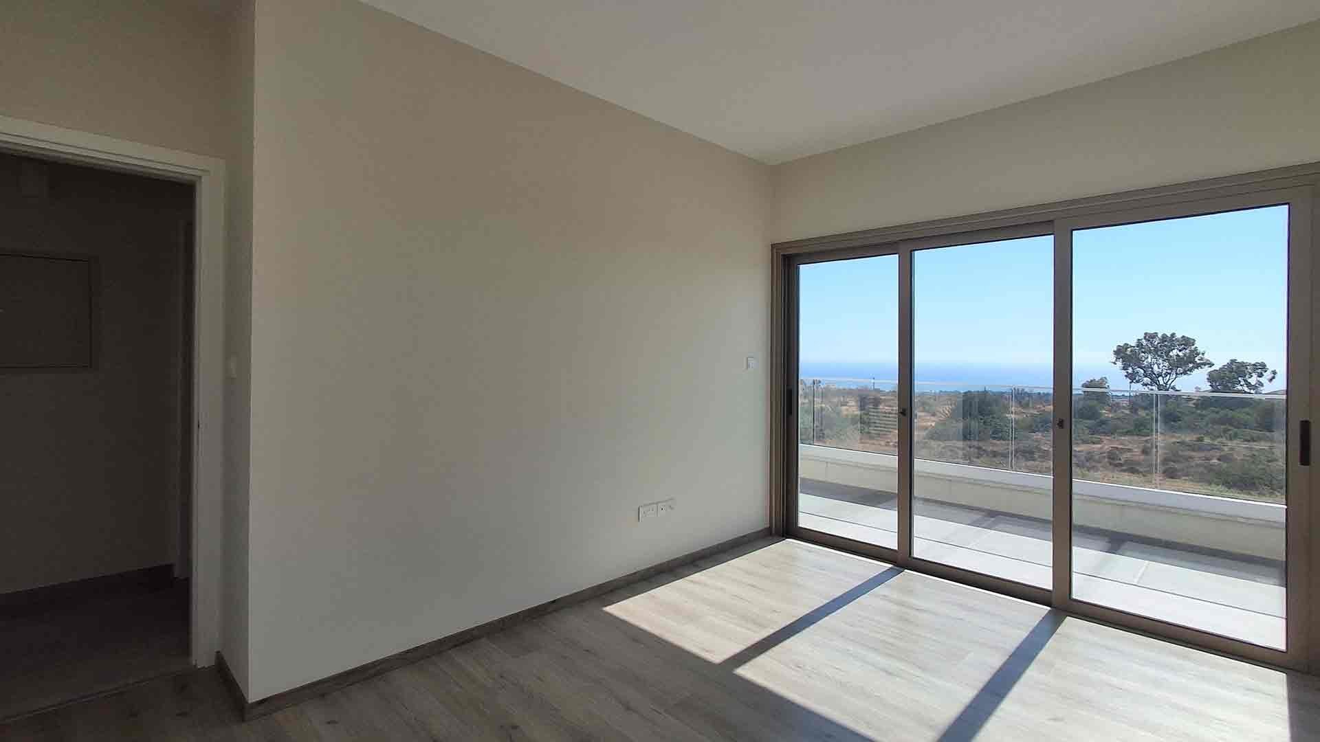 2 BR Villa in Kouklia, Paphos photo 11