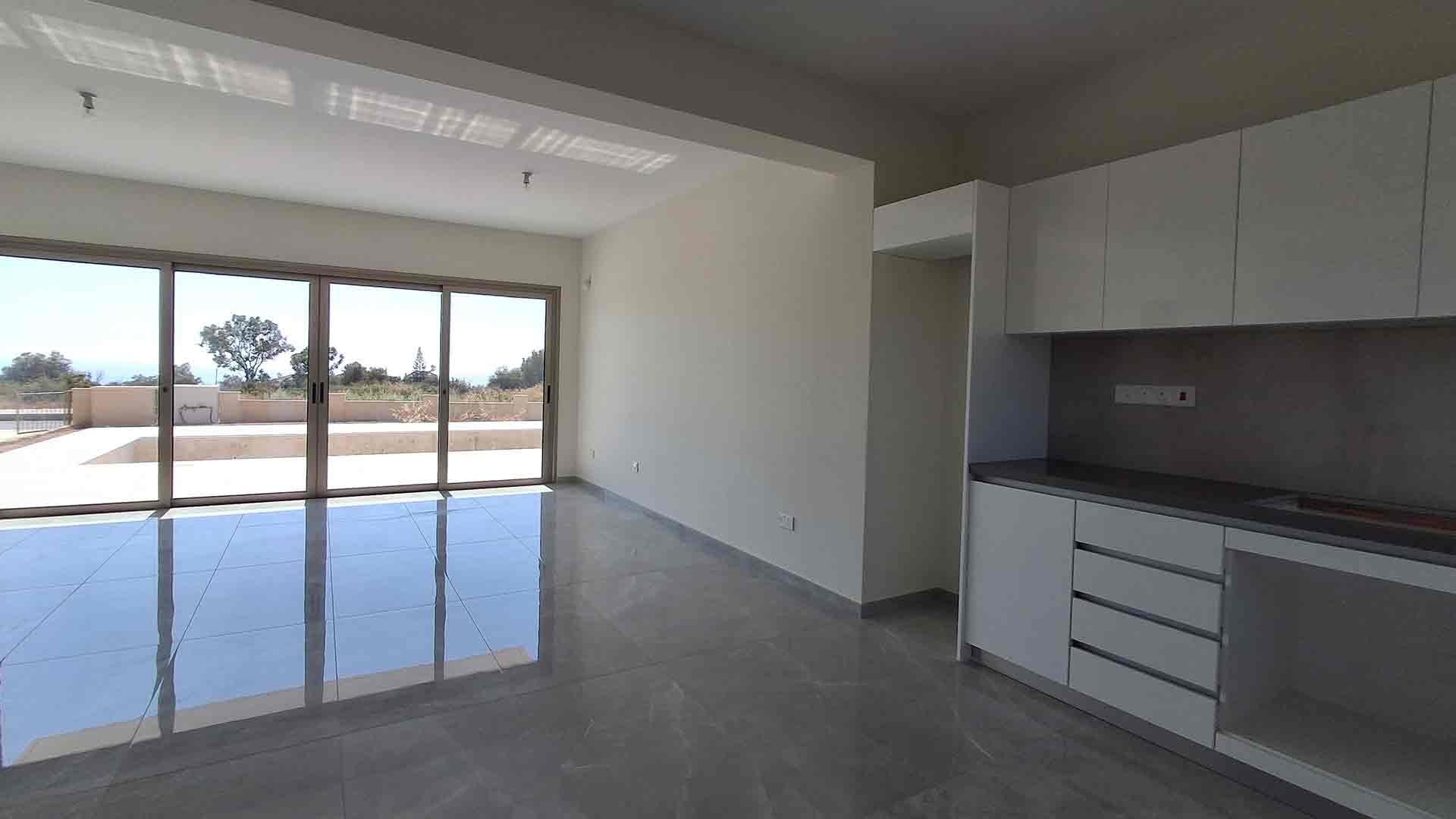 2 BR Villa in Kouklia, Paphos photo 8