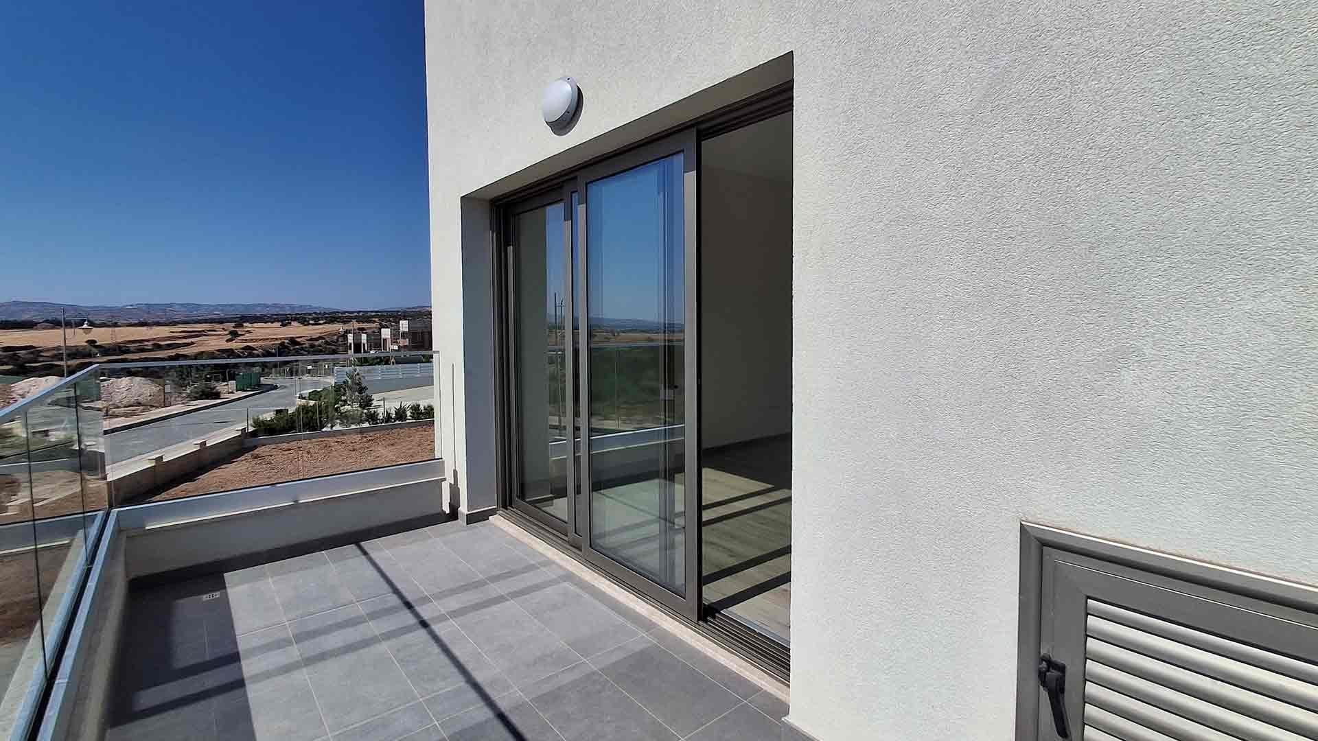 2 BR Villa in Kouklia, Paphos photo 14