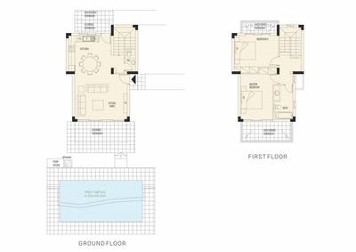 2 BR Villa in Kouklia, Paphos thumbnail 17