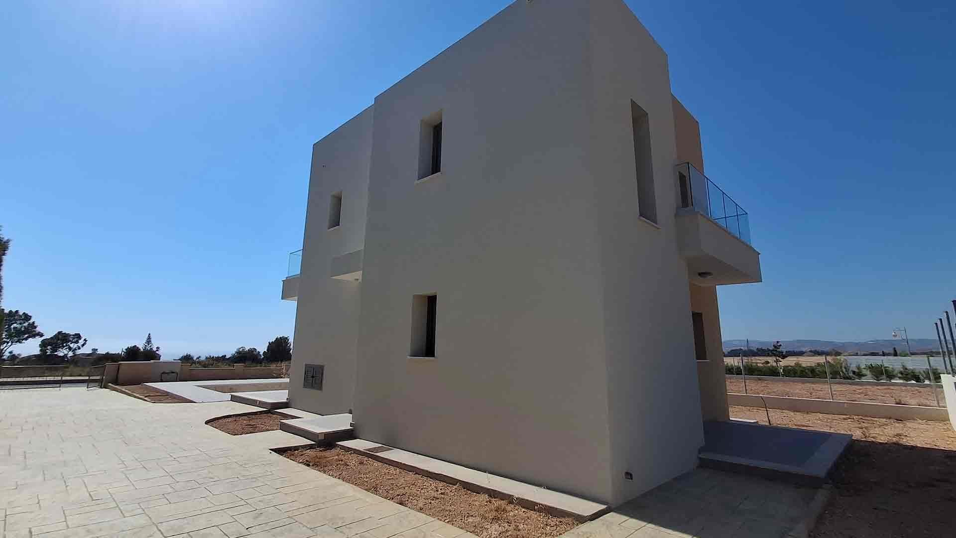 2 BR Villa in Kouklia, Paphos photo 6