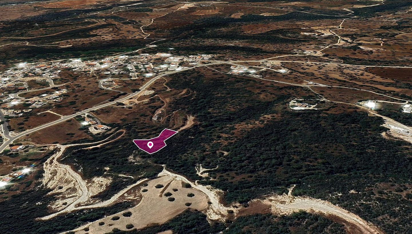 Agricultural Field in Neo Chorio, Paphos — photo 3