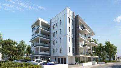 2 BR Apartment in Arch Makarios III, Larnaca thumbnail 1