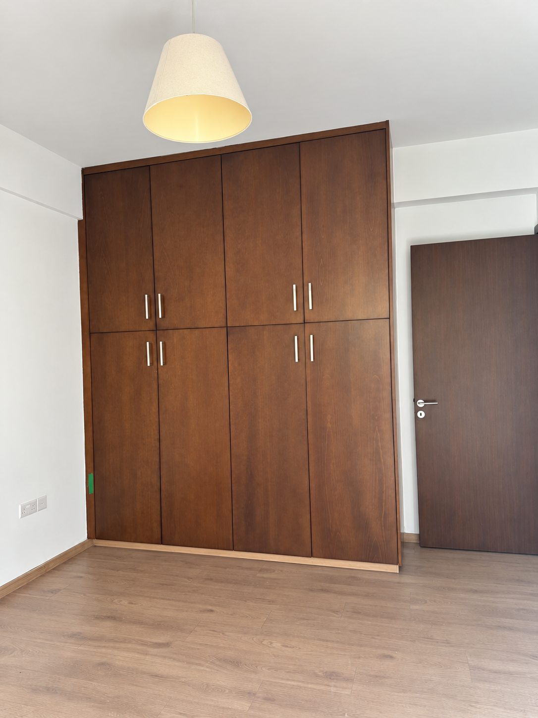 3 BR Apartment with Private Garden in Agios Athanasios, Limassol photo 10