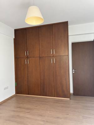 3 BR Apartment with Private Garden in Agios Athanasios, Limassol thumbnail 10