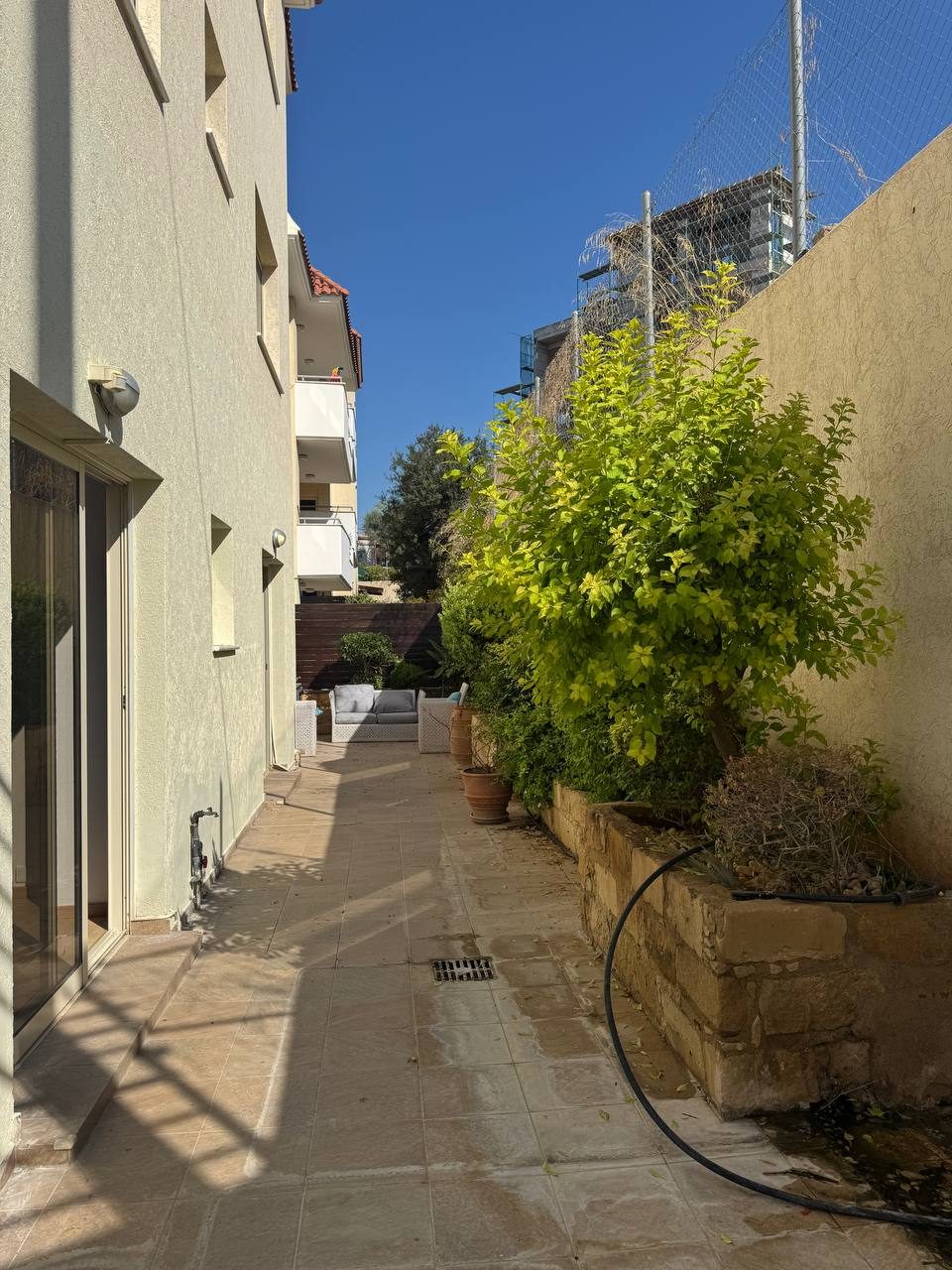 3 BR Apartment with Private Garden in Agios Athanasios, Limassol photo 18
