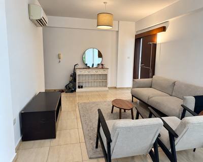 3 BR Apartment with Private Garden in Agios Athanasios, Limassol thumbnail 2