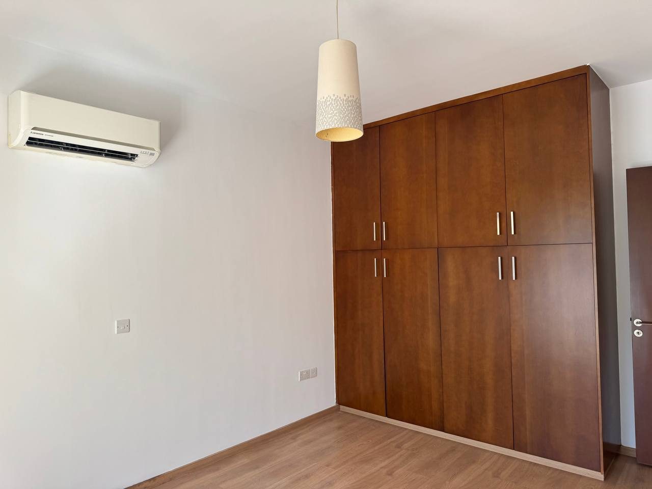 3 BR Apartment with Private Garden in Agios Athanasios, Limassol photo 8