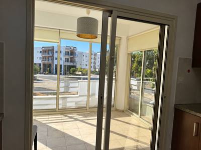 3 BR Apartment with Private Garden in Agios Athanasios, Limassol thumbnail 6