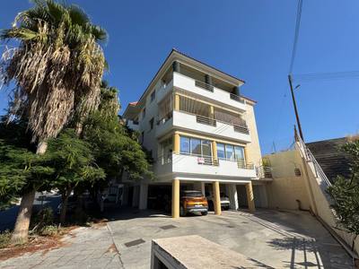 3 BR Apartment with Private Garden in Agios Athanasios, Limassol thumbnail 29