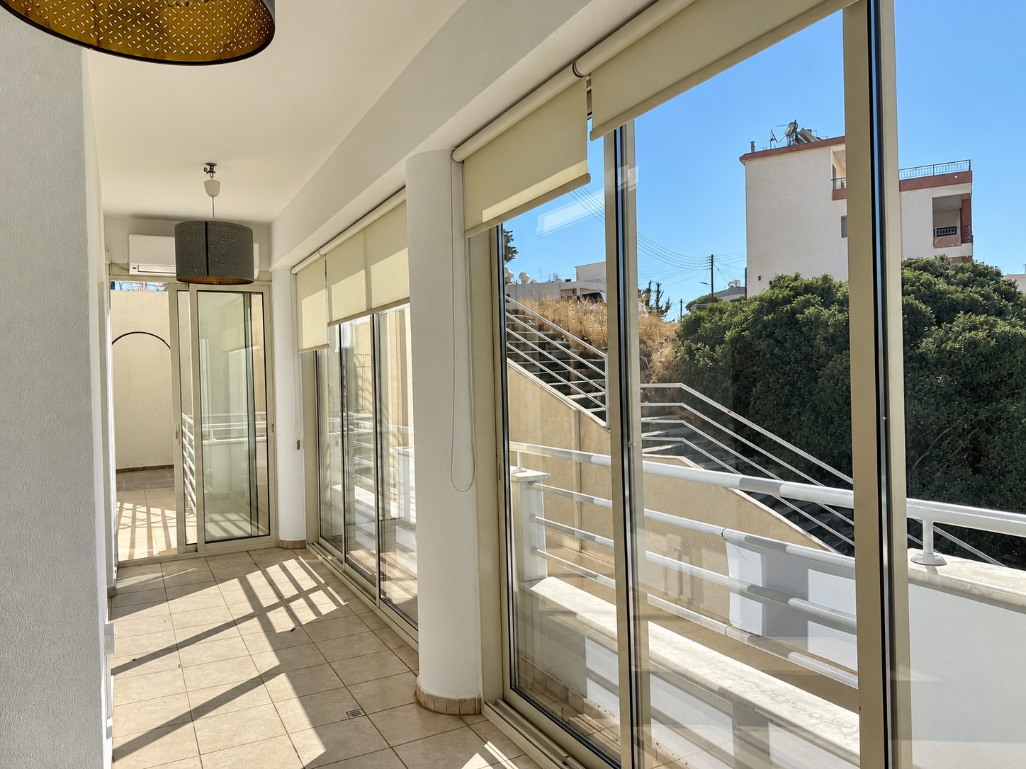 3 BR Apartment with Private Garden in Agios Athanasios, Limassol photo 15
