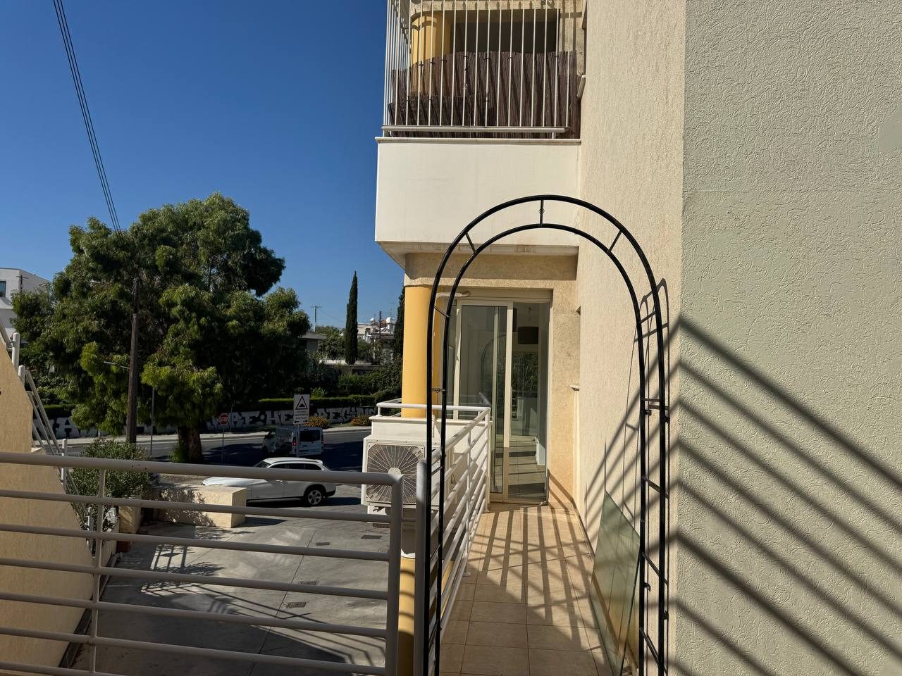3 BR Apartment with Private Garden in Agios Athanasios, Limassol photo 20