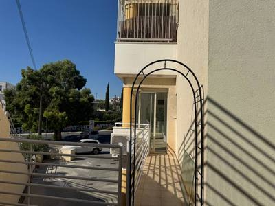 3 BR Apartment with Private Garden in Agios Athanasios, Limassol thumbnail 20