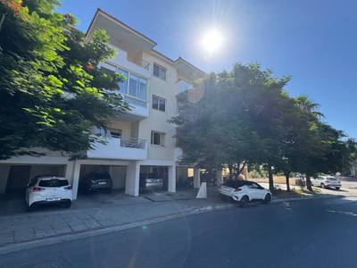 3 BR Apartment with Private Garden in Agios Athanasios, Limassol thumbnail 30