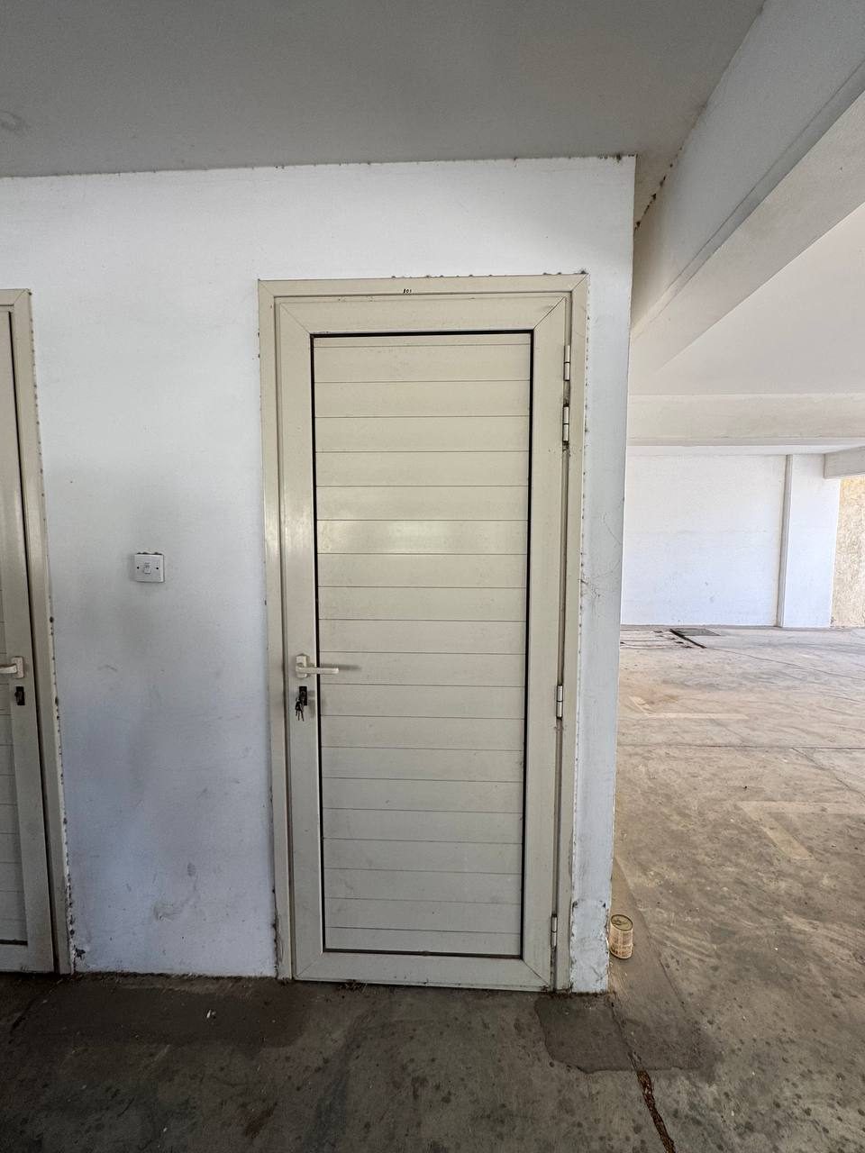 3 BR Apartment with Private Garden in Agios Athanasios, Limassol photo 21