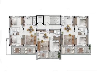 2 BR Apartment in Ypsonas, Limassol thumbnail 14